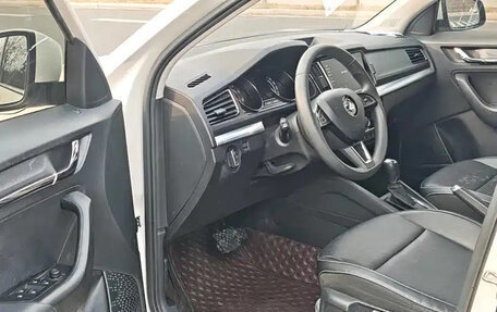 Skoda Kamiq I, 2022 год, 1 297 000 рублей, 6 фотография