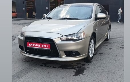 Mitsubishi Lancer IX, 2011 год, 720 000 рублей, 1 фотография