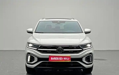 Volkswagen T-Roc, 2025 год, 1 899 000 рублей, 1 фотография