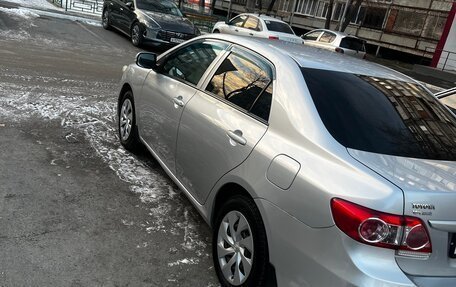 Toyota Corolla, 2011 год, 800 000 рублей, 1 фотография