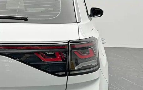 Volkswagen T-Roc, 2025 год, 1 899 000 рублей, 10 фотография