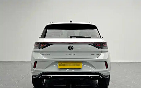 Volkswagen T-Roc, 2025 год, 1 899 000 рублей, 5 фотография