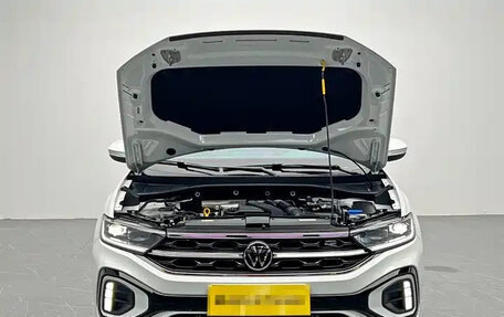 Volkswagen T-Roc, 2025 год, 1 899 000 рублей, 11 фотография