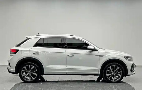 Volkswagen T-Roc, 2025 год, 1 899 000 рублей, 7 фотография