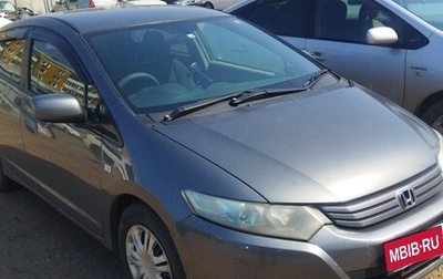 Honda Insight II рестайлинг, 2009 год, 601 800 рублей, 1 фотография