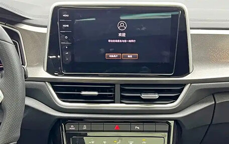 Volkswagen T-Roc, 2025 год, 1 899 000 рублей, 20 фотография