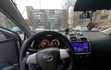 Toyota Corolla, 2011 год, 800 000 рублей, 6 фотография