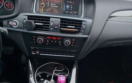 BMW X3, 2013 год, 2 250 000 рублей, 7 фотография