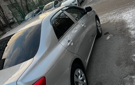 Toyota Corolla, 2011 год, 800 000 рублей, 2 фотография