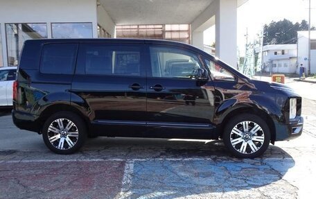 Mitsubishi Delica D:5 I, 2022 год, 2 950 009 рублей, 3 фотография