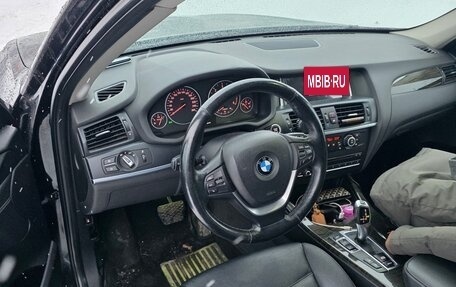 BMW X3, 2013 год, 2 250 000 рублей, 6 фотография