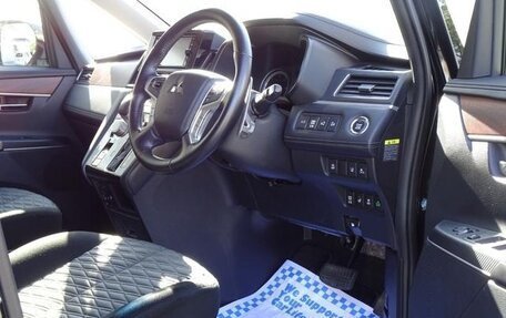 Mitsubishi Delica D:5 I, 2022 год, 2 950 009 рублей, 8 фотография