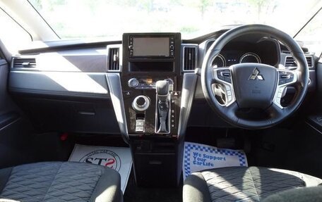 Mitsubishi Delica D:5 I, 2022 год, 2 950 009 рублей, 10 фотография