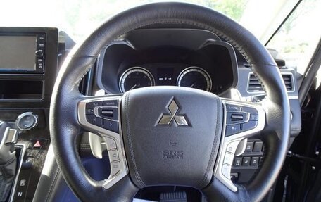 Mitsubishi Delica D:5 I, 2022 год, 2 950 009 рублей, 9 фотография