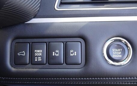 Mitsubishi Delica D:5 I, 2022 год, 2 950 009 рублей, 12 фотография