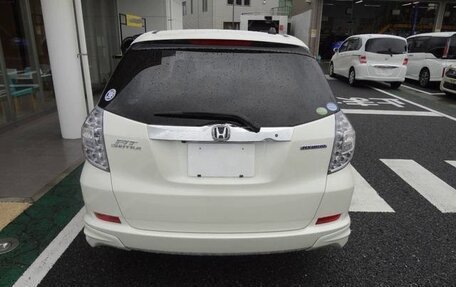 Honda Fit Shuttle I рестайлинг, 2013 год, 698 000 рублей, 4 фотография