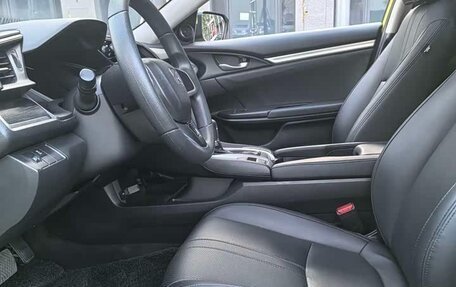 Honda Civic IX, 2021 год, 1 000 600 рублей, 8 фотография