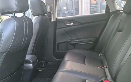 Honda Civic IX, 2021 год, 1 000 600 рублей, 10 фотография