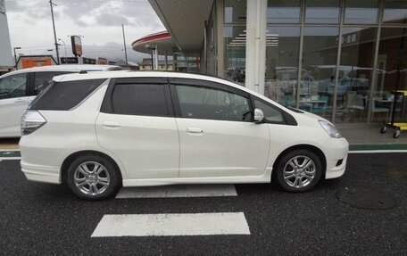 Honda Fit Shuttle I рестайлинг, 2013 год, 698 000 рублей, 3 фотография