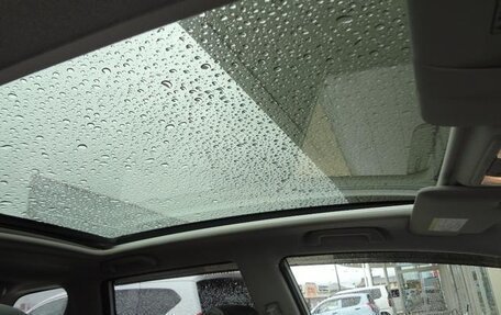 Honda Fit Shuttle I рестайлинг, 2013 год, 698 000 рублей, 11 фотография