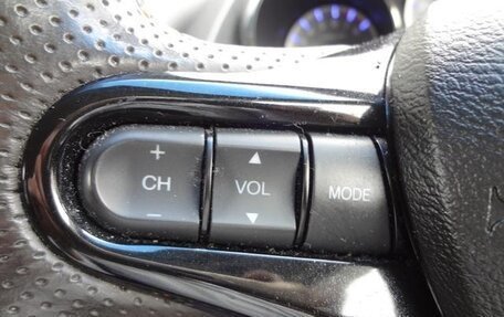 Honda Fit Shuttle I рестайлинг, 2013 год, 698 000 рублей, 6 фотография