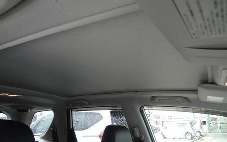 Honda Fit Shuttle I рестайлинг, 2013 год, 698 000 рублей, 10 фотография