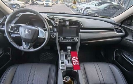 Honda Civic IX, 2021 год, 1 000 600 рублей, 7 фотография