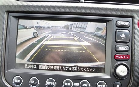 Honda Fit Shuttle I рестайлинг, 2013 год, 698 000 рублей, 5 фотография