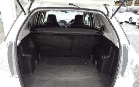 Honda Fit Shuttle I рестайлинг, 2013 год, 698 000 рублей, 15 фотография