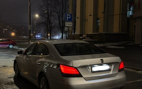 Hyundai Equus II, 2015 год, 1 152 000 рублей, 5 фотография