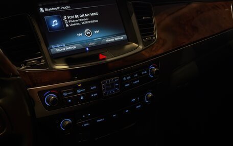 Hyundai Equus II, 2015 год, 1 152 000 рублей, 12 фотография