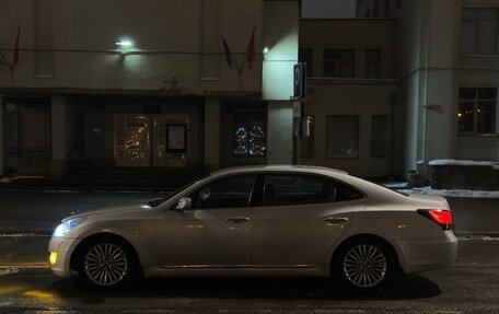 Hyundai Equus II, 2015 год, 1 152 000 рублей, 6 фотография