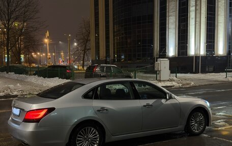 Hyundai Equus II, 2015 год, 1 152 000 рублей, 4 фотография