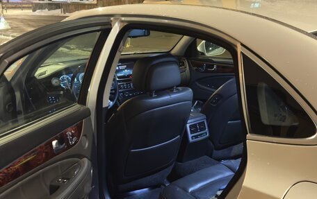 Hyundai Equus II, 2015 год, 1 152 000 рублей, 8 фотография