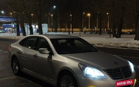 Hyundai Equus II, 2015 год, 1 152 000 рублей, 3 фотография