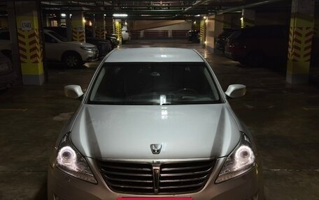 Hyundai Equus II, 2015 год, 1 152 000 рублей, 14 фотография