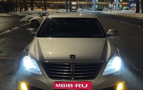 Hyundai Equus II, 2015 год, 1 152 000 рублей, 2 фотография