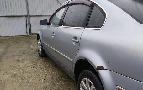 Volkswagen Passat B5+ рестайлинг, 2002 год, 180 000 рублей, 1 фотография