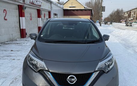 Nissan Note II рестайлинг, 2019 год, 1 250 000 рублей, 1 фотография