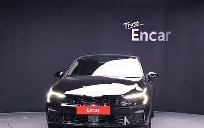 KIA K5, 2022 год, 2 150 855 рублей, 1 фотография