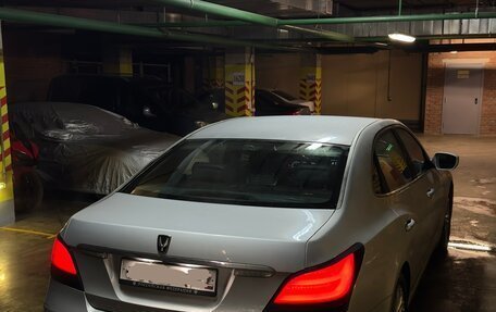 Hyundai Equus II, 2015 год, 1 152 000 рублей, 16 фотография