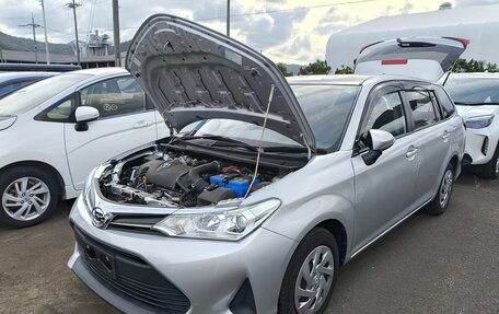 Toyota Corolla, 2021 год, 1 600 000 рублей, 2 фотография