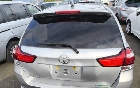 Toyota Corolla, 2021 год, 1 600 000 рублей, 3 фотография