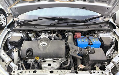 Toyota Corolla, 2021 год, 1 600 000 рублей, 6 фотография