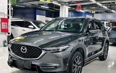 Mazda CX-5 II, 2022 год, 2 010 007 рублей, 1 фотография