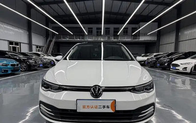 Volkswagen Golf VIII, 2024 год, 1 899 000 рублей, 1 фотография