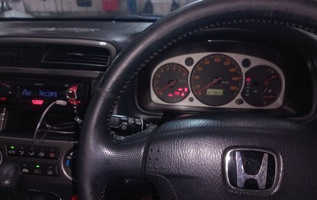 Honda Stream I рестайлинг, 2001 год, 500 000 рублей, 7 фотография