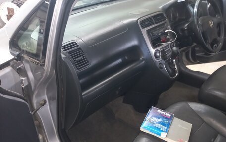 Honda Stream I рестайлинг, 2001 год, 500 000 рублей, 12 фотография