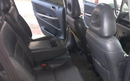 Honda Stream I рестайлинг, 2001 год, 500 000 рублей, 8 фотография