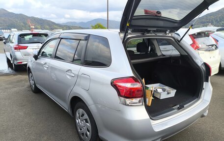 Toyota Corolla, 2021 год, 1 600 000 рублей, 8 фотография